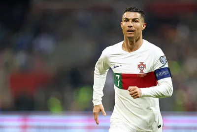 Cristiano Ronaldo Wallpapers APK для Android — Скачать
