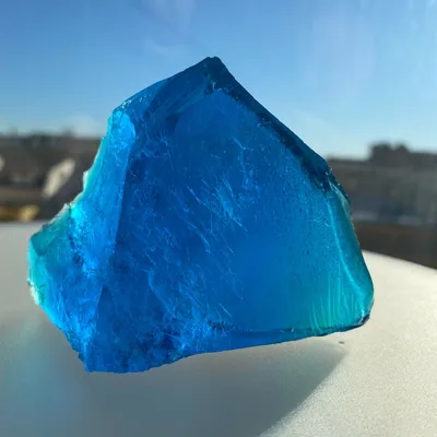 Кулон Магический кристалл XLAND.BY подарки ручной работы Последний континент