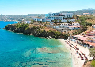 Сказочный Остров Крит - Греция - Страны - Страны - Imperial Holiday