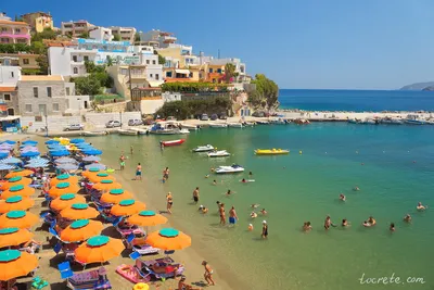 Отдых на острове Крит в Греции 🇬🇷 от А до Я 2024