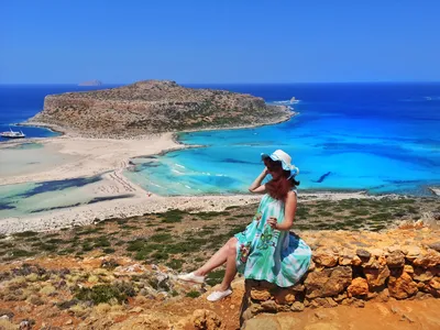 Лучшие пляжи Крита 2024 ☀️ - фото, описание, туры