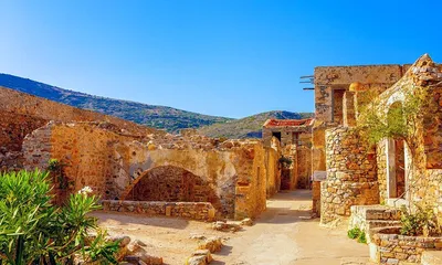 Отдых летом на острове Крит - что посмотреть с фото