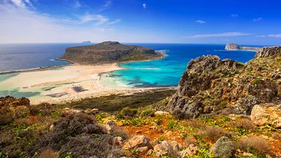 Путешествие на Крит в условиях пандемии. Советы, лайфхаки, личный опыт. Что  нужно знать, отправляясь на остров Крит. — TravelBlog Baltic