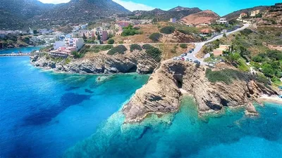 Путевки на Крит: отдых на острове пляжей и древних легенд - ОмскПресс
