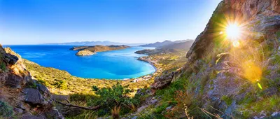 Что посмотреть на Крите. Лучшие достопримечательности прекрасного острова в  Греции