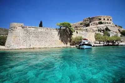 Авторский тур на Санторини и Крит 🏝 Активный отдых с планБ™