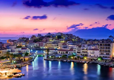 Топ-10 мест, которые нужно посмотреть на острове Крит - XO