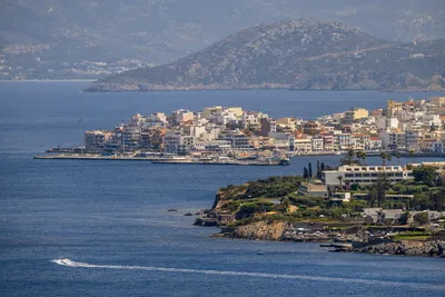 Туризм и шопинг на острове Крит, Греция » Туристический гид - vetrom.ru