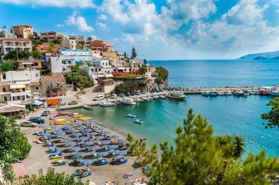 Остров Крит - Сайт о Крите