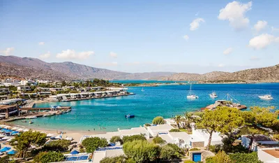 Какой отель выбрать на Крите на лето? Разбираемся в эксклюзивах PEGAS  Touristik | Ассоциация Туроператоров