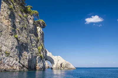 Какое время в году самое лучшее для посещения острова Крит?