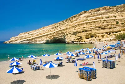 Топ-10 мест, которые нужно посмотреть на острове Крит - XO (Хороший Отдых)