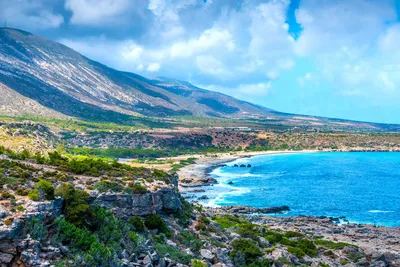 Для чего следует отправиться на остров Крит? | The-steppe.com
