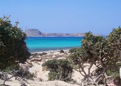 Крит в июле: отдых и погода на Крите (Греция)