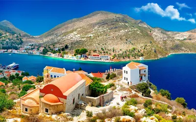 Пять причин вернуться на Крит снова | Ассоциация Туроператоров