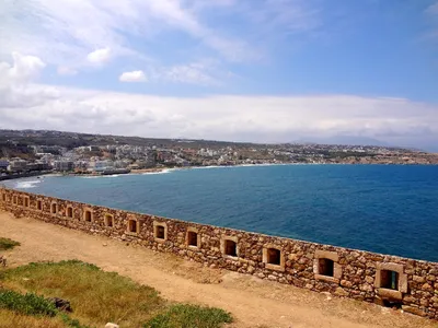 Отдых на Крите: где лучше? Гид по острову Крит