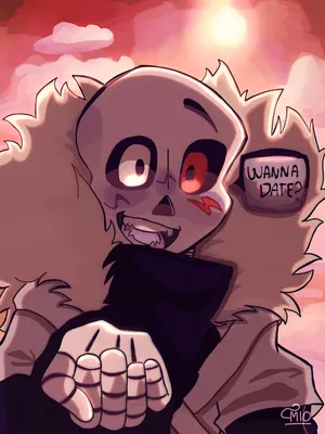 Cross sans | Undertale AUs Amino