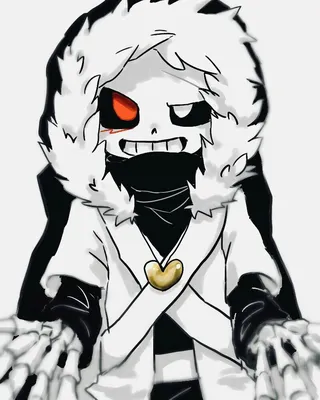 art book 〉 - Cross Sans - Wattpad