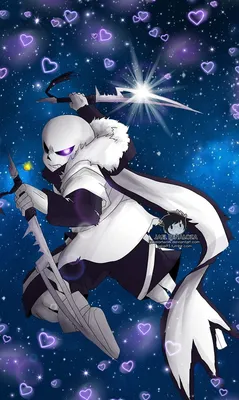 X-Tale!Sans | Wiki | Undertale AUs Amino