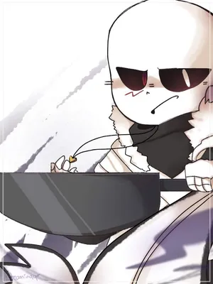 Some of my preferences — cross sans (sad)