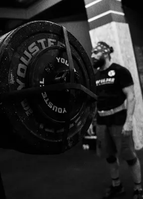 Research Alert: Keto Diet for CrossFit Trained Athletes – KETO-MOJO