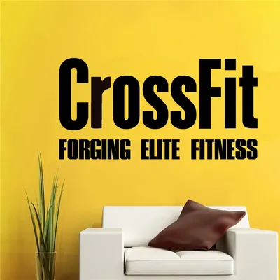 NordWest CrossFit October — аффилированный кроссфит клуб в г. Москва, рядом  со ст. м. Октябрьское поле