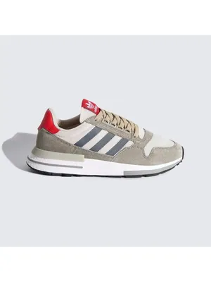 Кроссовки adidas Originals Forum Low GV7613 (white-white-black)