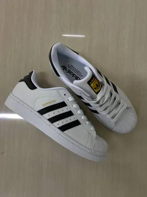 Кроссовки Adidas Superstar (id 108946224), купить в Казахстане, цена на  Satu.kz