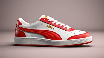 Puma: история бренда и популярные модели кроссовок