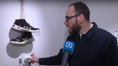 Как выбрать беговые кроссовки до 6000 рублей