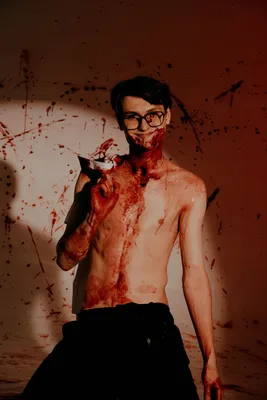 Леденящие кровь ужасы. | PRO Kino-blog | Дзен