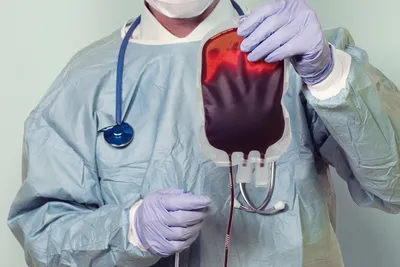 О компонентах крови - «Станция переливания крови ФМБА России в  г.Екатеринбурге»