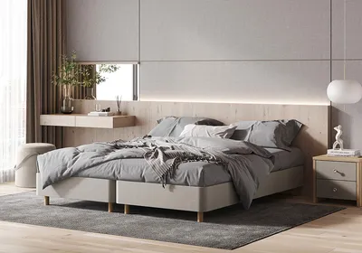 Какая кровать самая удобная? | Интернет-магазин Сонум
