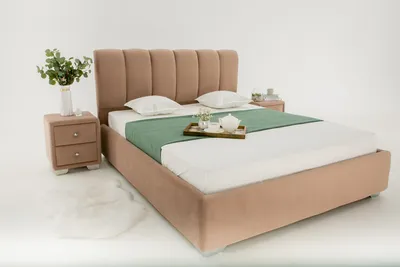 Правильный размер кровати обеспечит безмятежный сон и качественный отдых ⚜️  Читайте в блоге магазина мебели RoomDepot