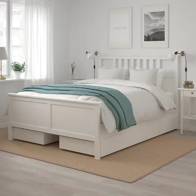 Правильная кровать для полноценного отдыха - Сарма