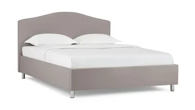 Двуспальные кровати - купить 2 спальную кровать в Москве, цены в каталоге  интернет-магазина DG-HOME
