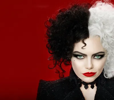 Why 'Cruella' May Be the Best Movie of the Year So Far