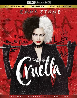 Everything we know so far about Disney's Emma Stone-led Cruella | Vogue  India