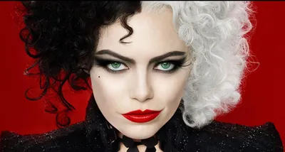 Cruella' Trailer: Emma Stone's Portrayal Of Cruella de Vil Will Remind You  Of Joaquin Phoenix's 'Joker' - Entertainment