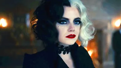 Cruella: Emma Stone Headlines Hollywood's First Major Premiere Since the  Pandemic | Vanity Fair