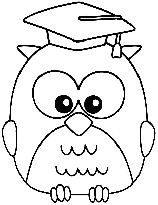 Крупные раскраски для малышей | Детские раскраски, распечатать, скачать |  Owl coloring pages, Preschool coloring pages, Kindergarten coloring pages