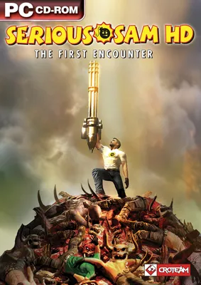 Steam Community :: Guide :: Все достижения \"Serious Sam HD: The First  Encounter\"