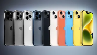 Первые видео о распаковке iPhone 12 показывают крутой новый дизайн |  ITZine.ru