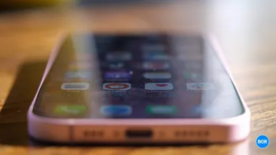 Apple iPhone 11 гибридный противоударный чехол с картинкой - Крутой Микки  Маус