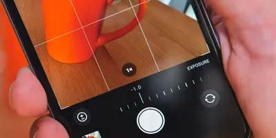 Как делать крутые фотографии на айфон: 5 способов | Мобильная фотография |  Дзен