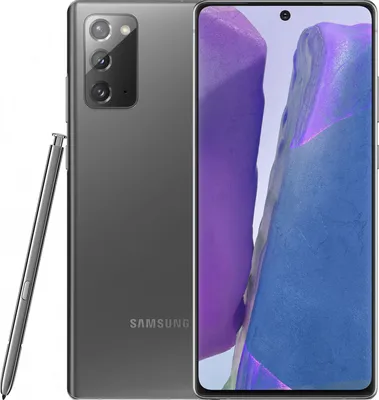 Мобильный телефон Samsung Galaxy Note20 - «Отличный телефон, шикарная  камера, крутые возможности!» | отзывы