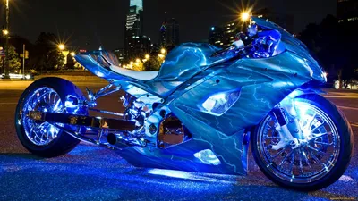 Крутые мотоциклы картинки - 69 фото
