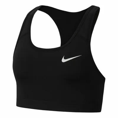 Топ детский Nike Indy Seamless Black - купить в магазине Спорт-Марафон с  доставкой по России