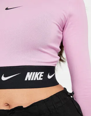 Топ Nike Swoosh - купить в интернет-магазине TennisDay
