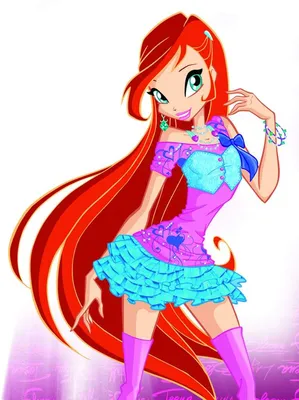 Интересные факты Винкс | Winx Club | Русский Amino